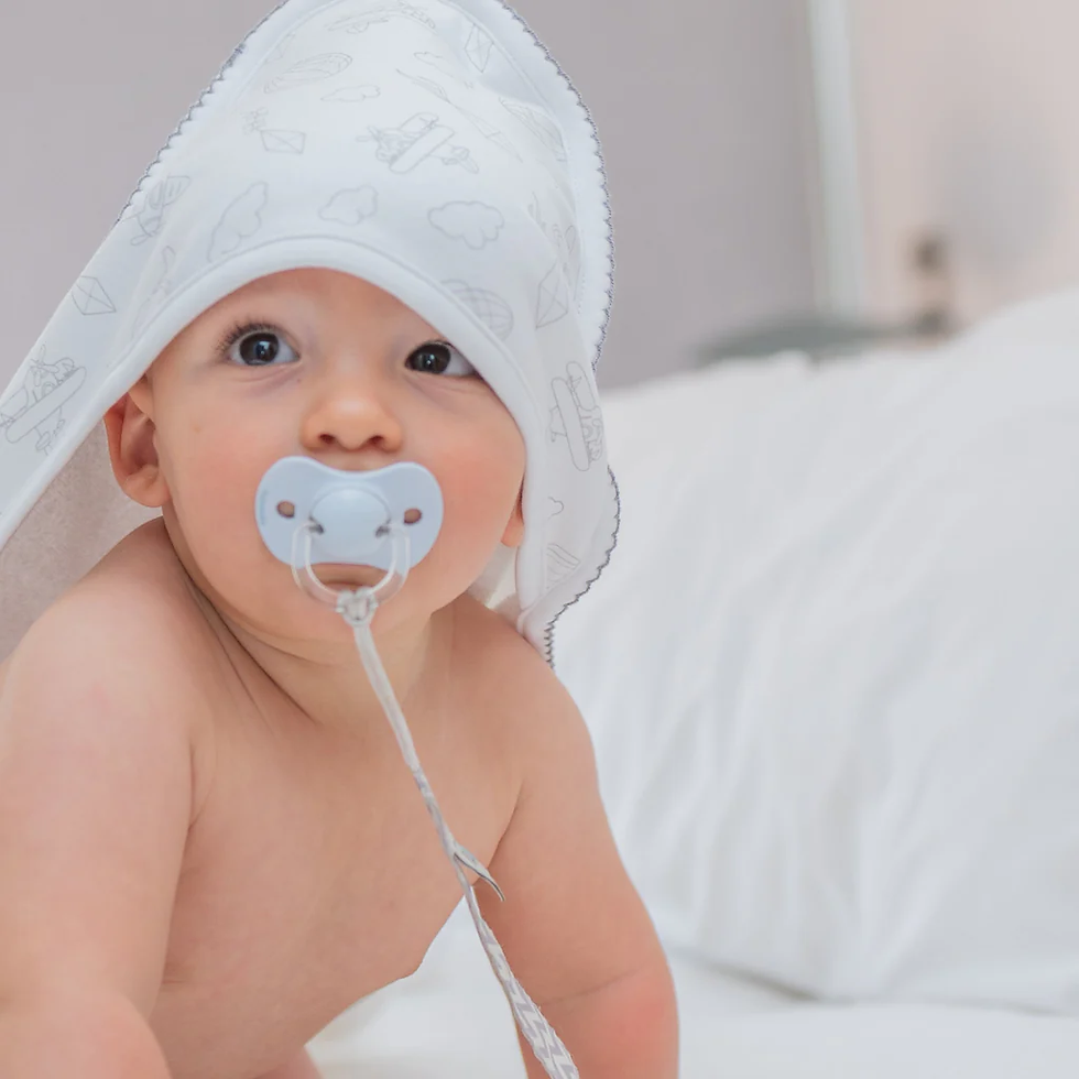 Miniatura: Pack a Bañarse 3 Algodones