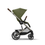 Miniatura: Coche de Paseo Balios S Lux One Pull Harness Cybex Gold