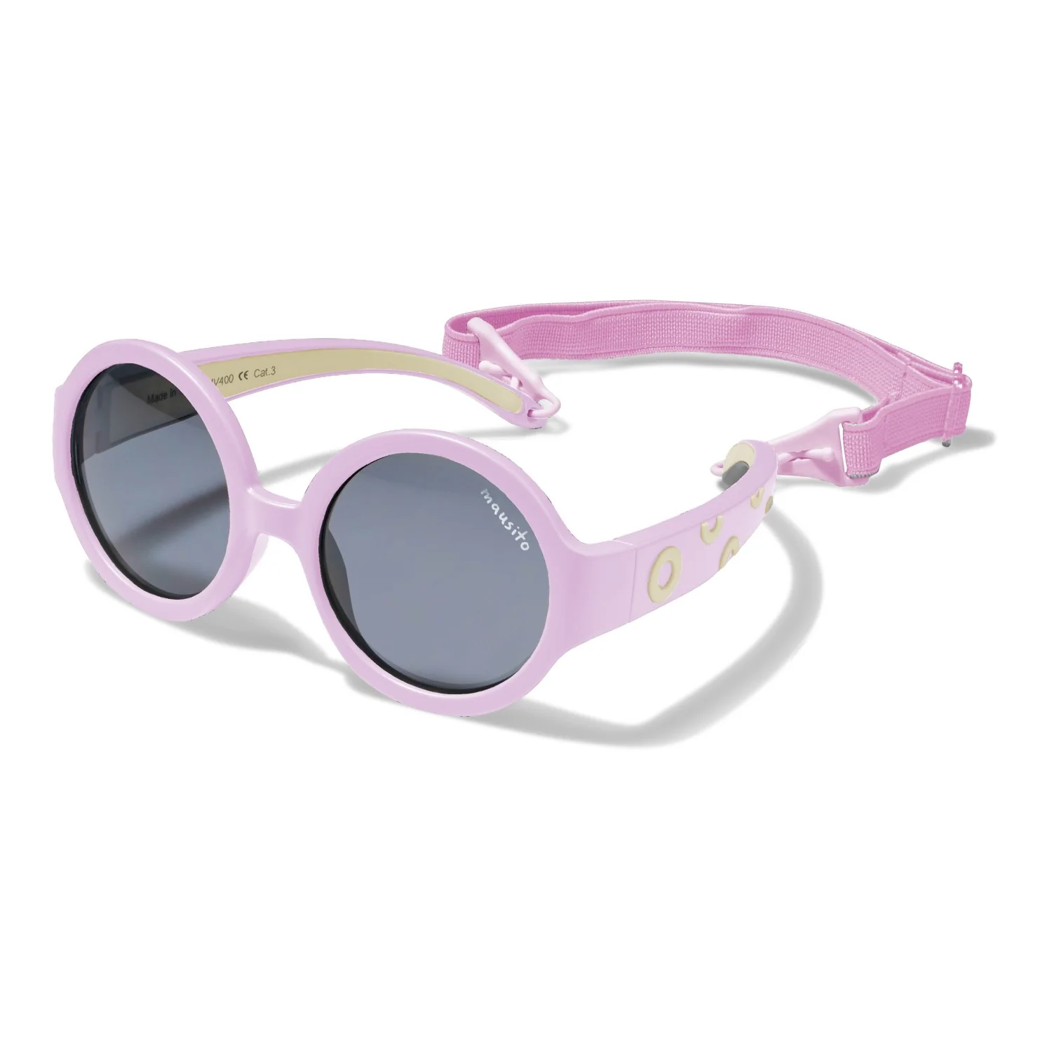 Lentes Infantiles The Hippie 6 A 24 meses - Mausito