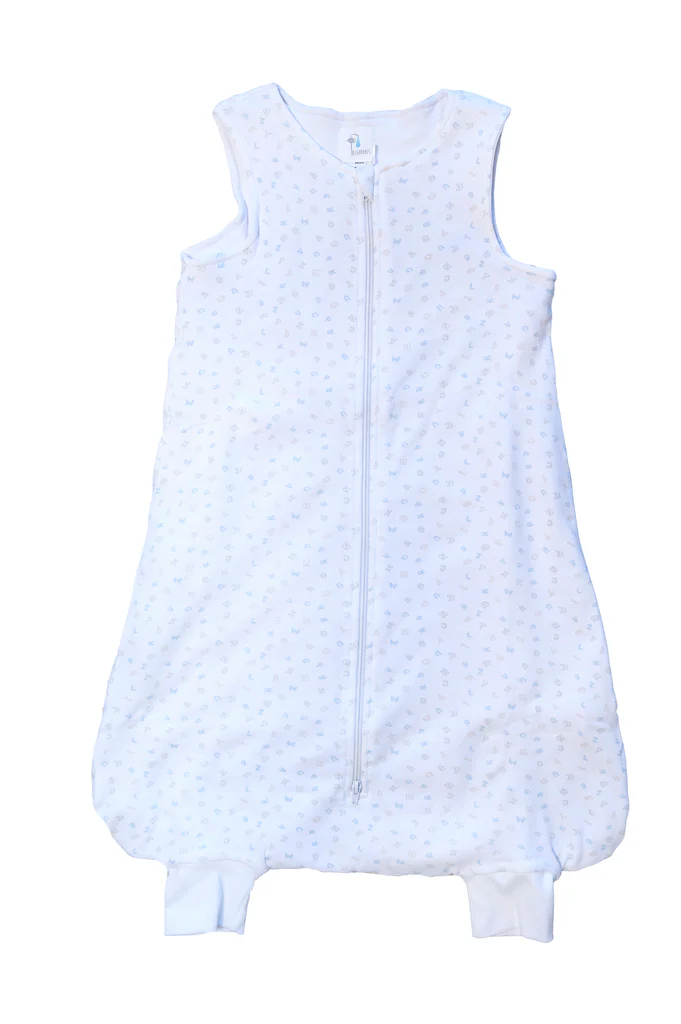 Miniatura: Saco de Dormir Grado 2 - Talla de18-36M Algodones