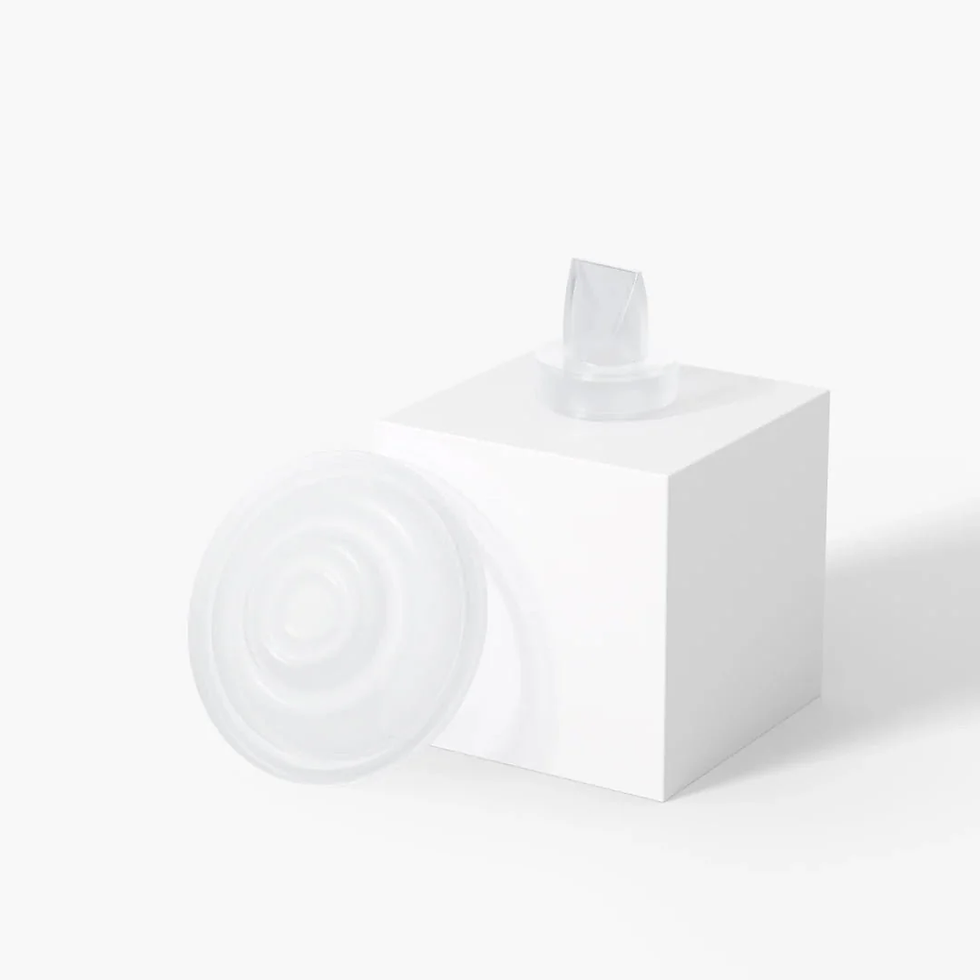 Miniatura: Repuestos extractor de leche materna S12 Momcozy