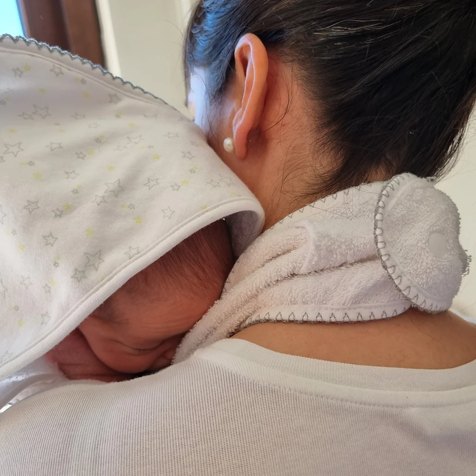 Miniatura: Pack a Bañarse y Jugar Algodones