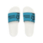 Thumbnail: Change Unchained Men's Slide Sandals