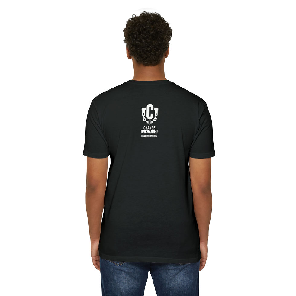 Thumbnail: From Victim to Victor Tshirt