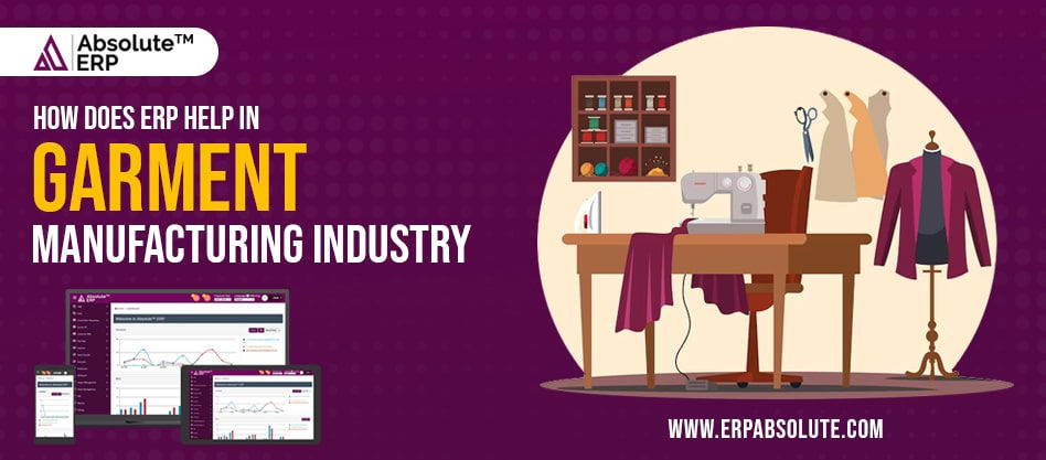 Garment Manufacturing Industry