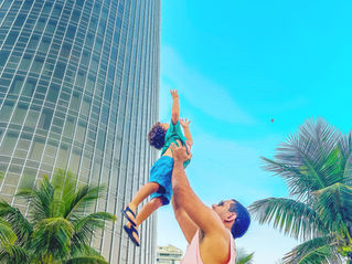 Hotel Nacional Rio: luxo e espaço kids