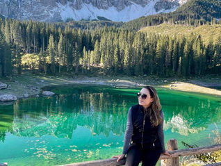 Roteiro Dolomitas: Itália