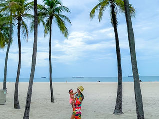 FORT LAUDERDALE: o que fazer & comer