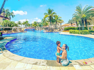 Royal Palm: diversão e relax em família