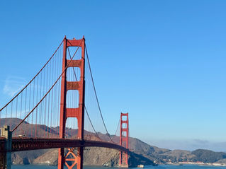 Califórnia RoadTrip