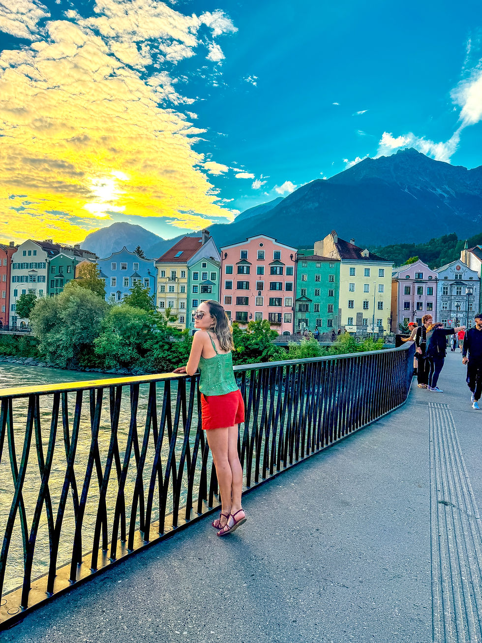 Innsbruck