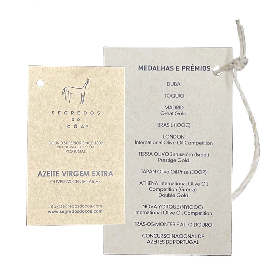 Miniature : Huile d'Olive Extra Vierge - Premium BIO 2024