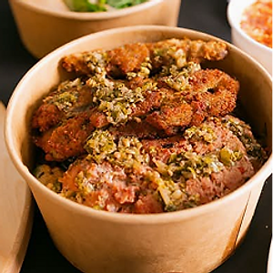 El Boludo (Argentinian)
