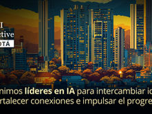 The IA Collective Bogotá