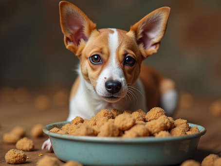 Vorteile von Online-Hundefutter: Warum Du jetzt umsteigen solltest