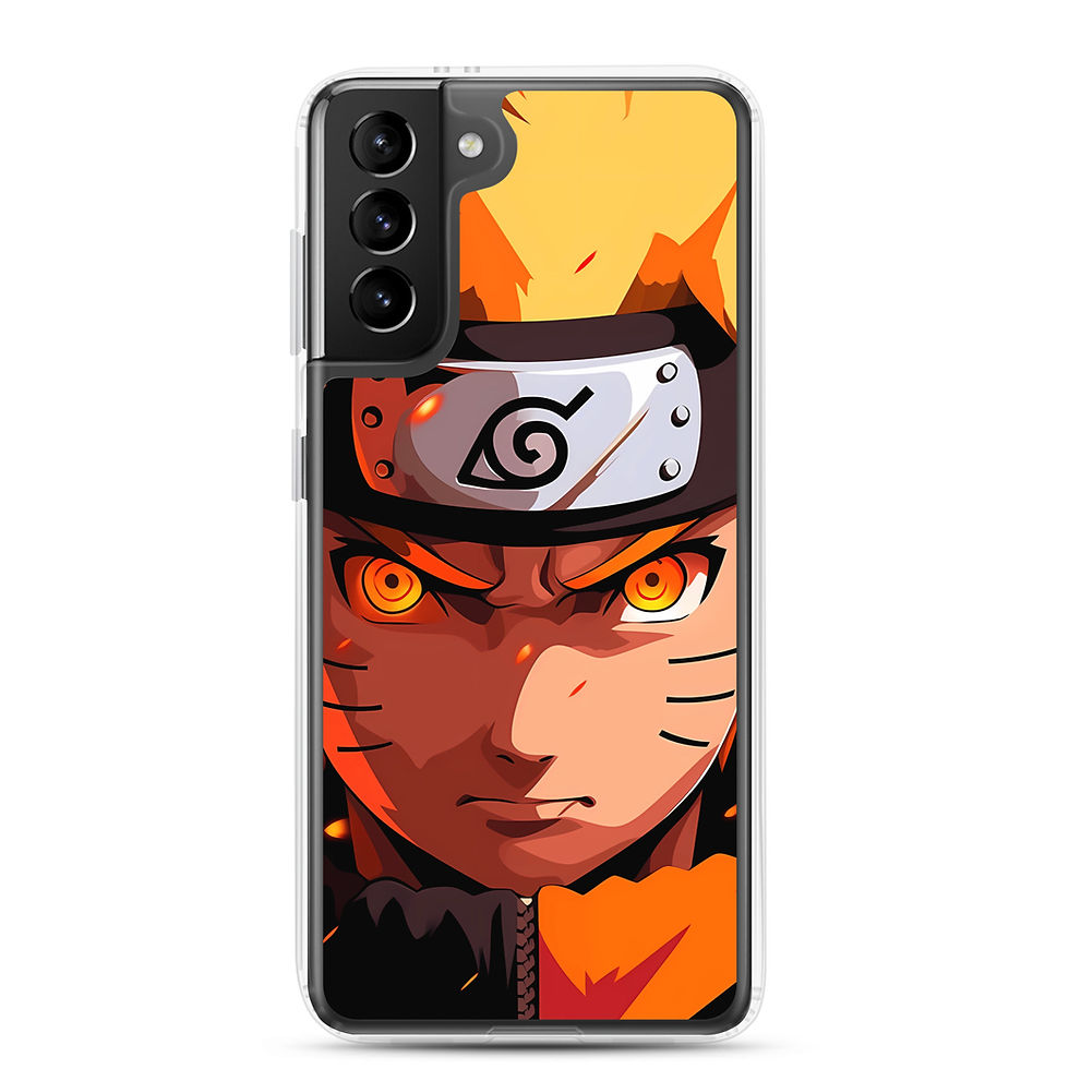 Thumbnail: Hero Ninja Case (Samsung)