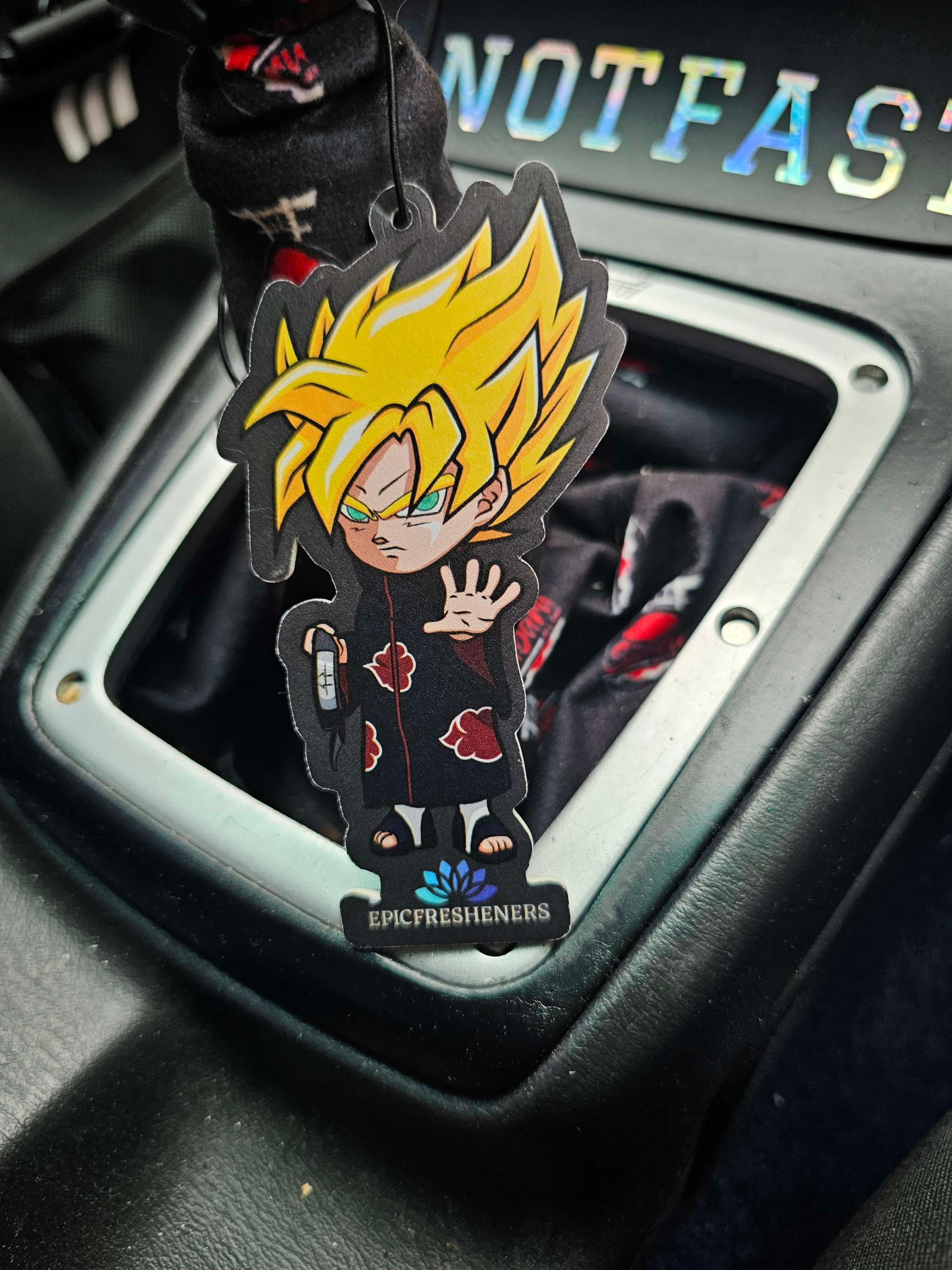 Pure Heart Crossover Freshener