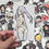 Thumbnail: Frieren White Bikini