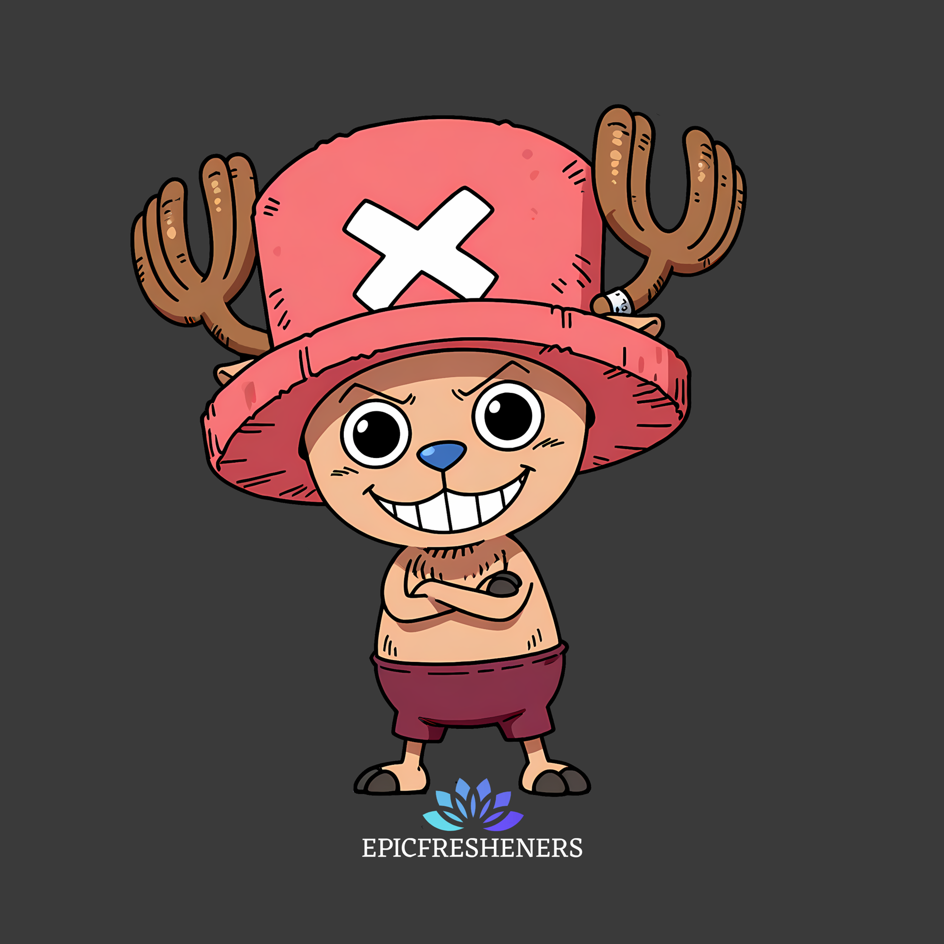 Doctor PREORDER Freshener