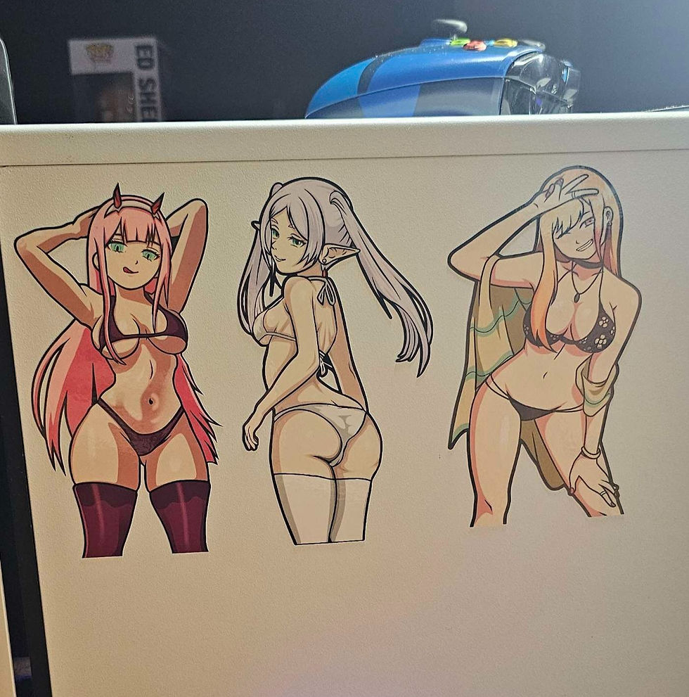 Thumbnail: Marin Kitagawa