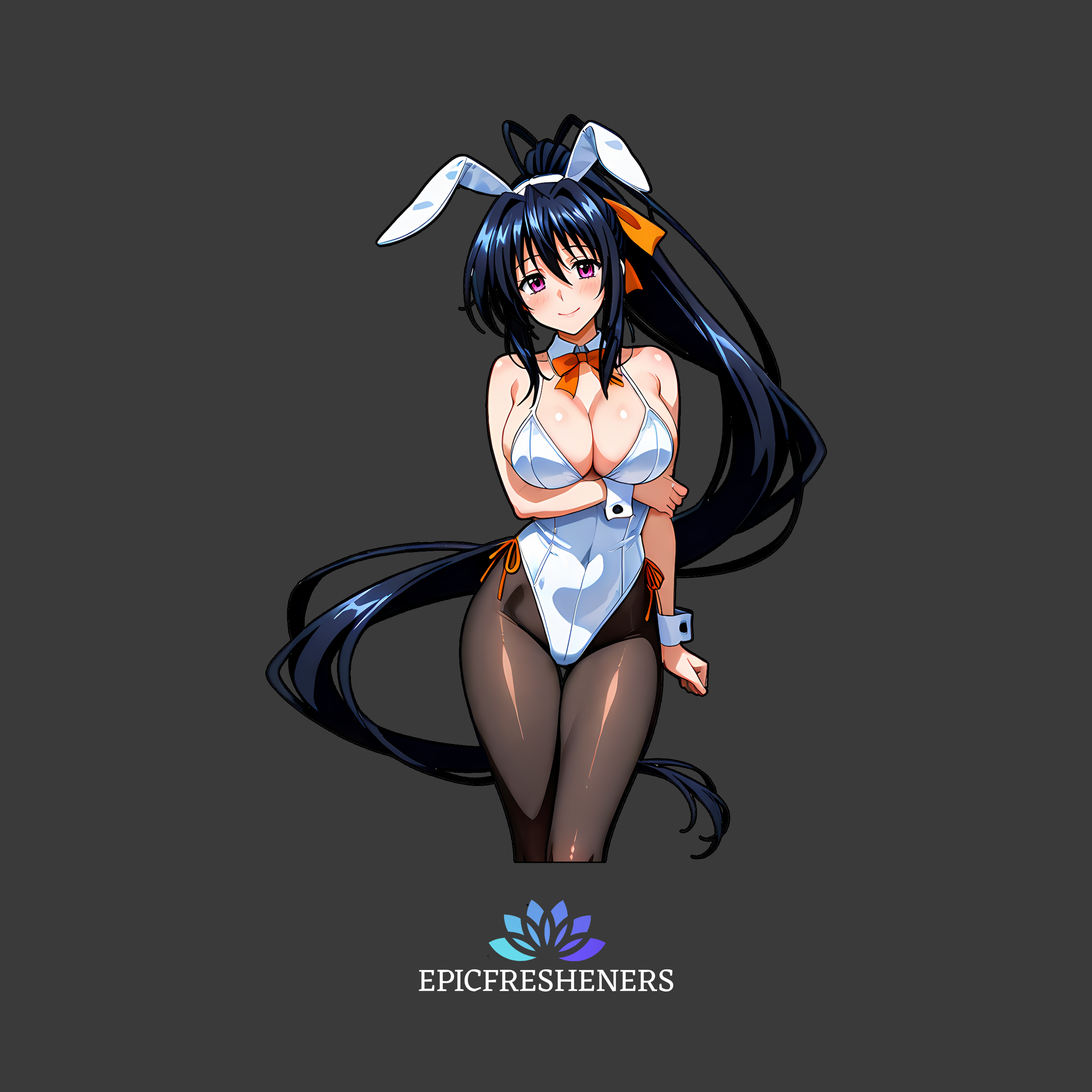 PREORDER Bunny Girl #11 I Anime Air Fresheners