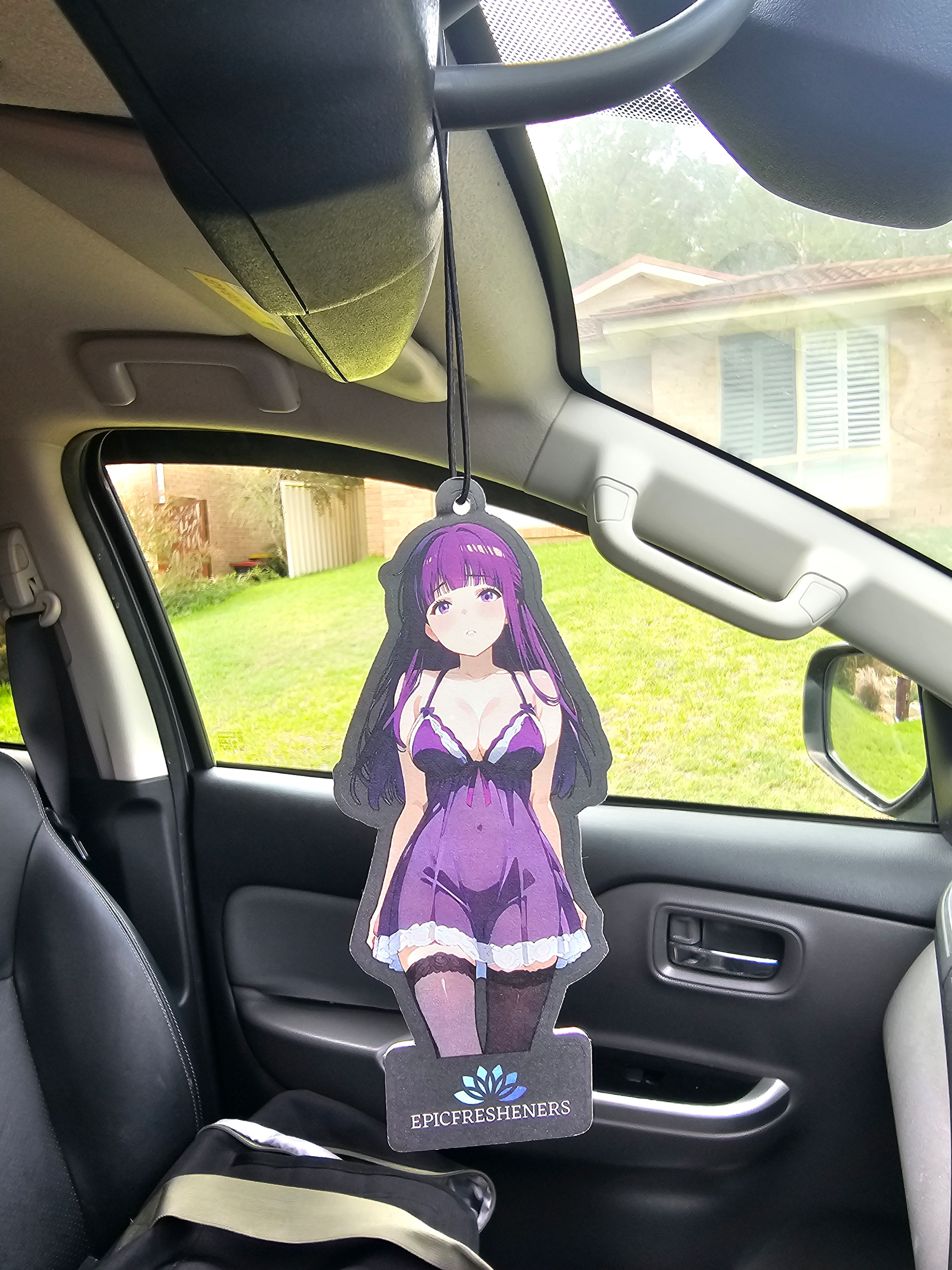 Anime Waifu #34 Freshener