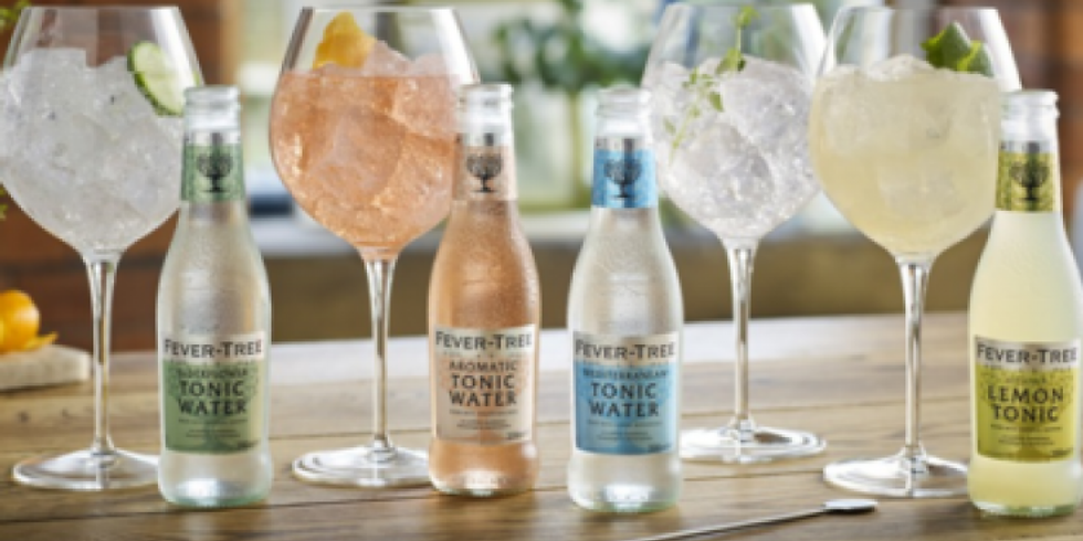 Ladies Prosecco & Gin Tasting