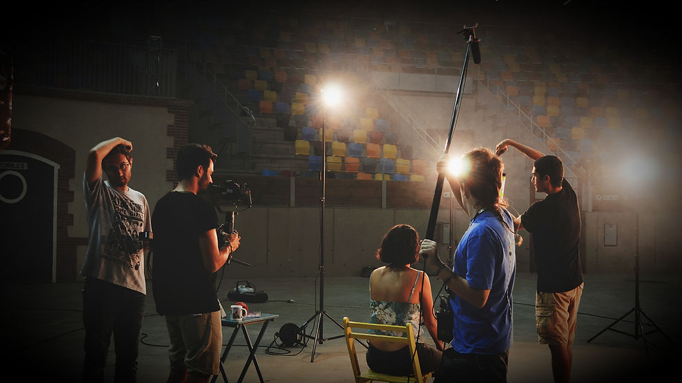 CJXT Concurs de Castells