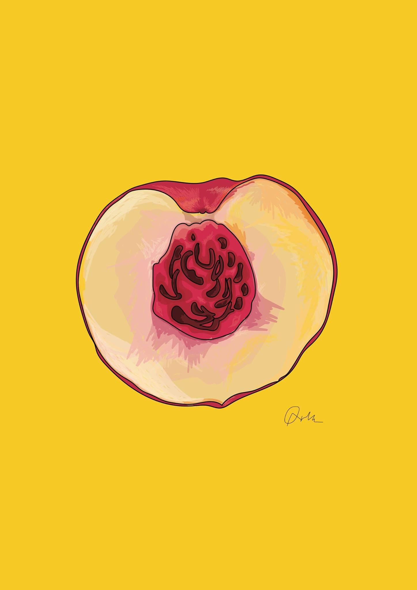 Nectarine