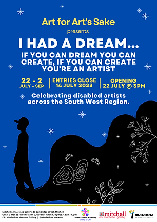 Art 4 Art's Sake Poster 2023.png