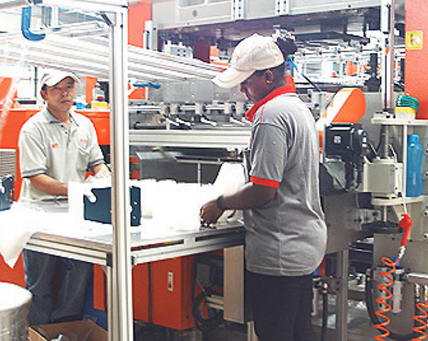 Jawatan Kosong PROJEK BELIA MAHIR