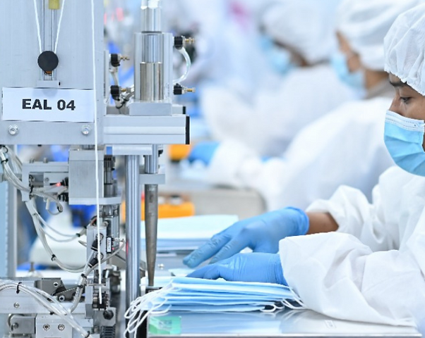 Jawatan Kosong  PROJEK BELIA MAHIR