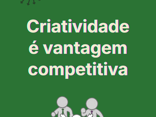 Podcast Gerações Criativas: propósito e coragem para inovar na carreira