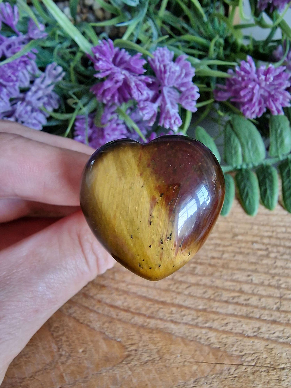 Thumbnail: Crystal Car Vent Clips