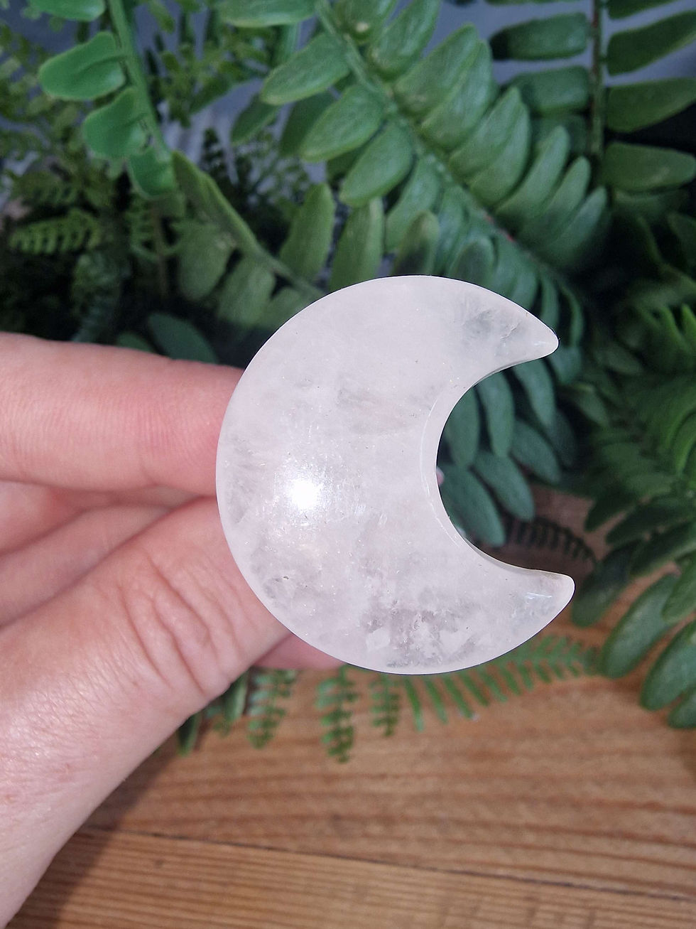 Thumbnail: Crystal Car Vent Clips