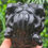 Thumbnail: Large Obsidian Medusa Head