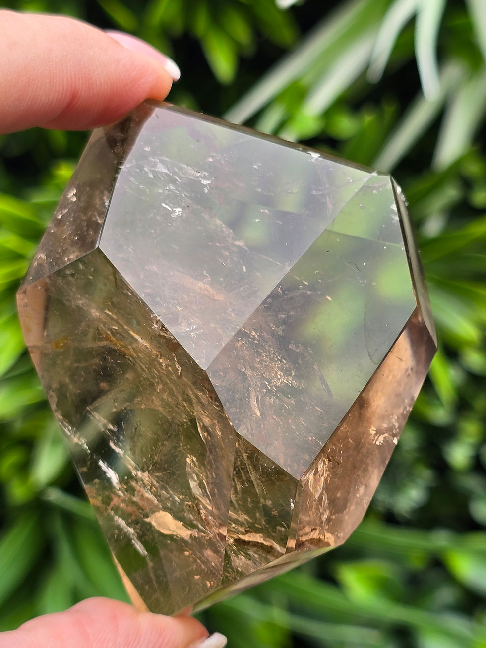 Thumbnail: Smoky Quartz Freeforms