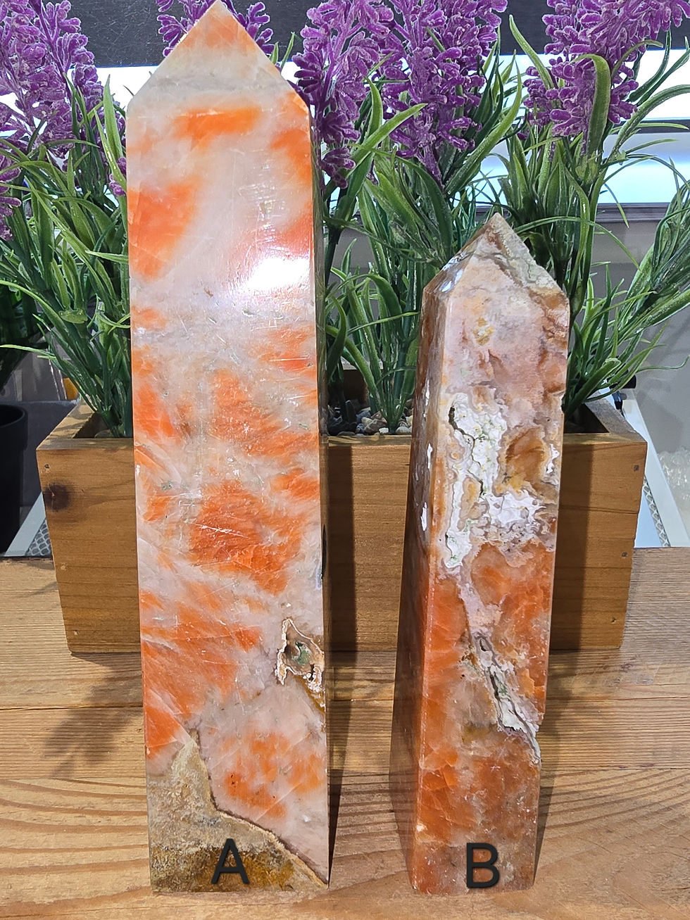 Thumbnail: Sunstone Towers