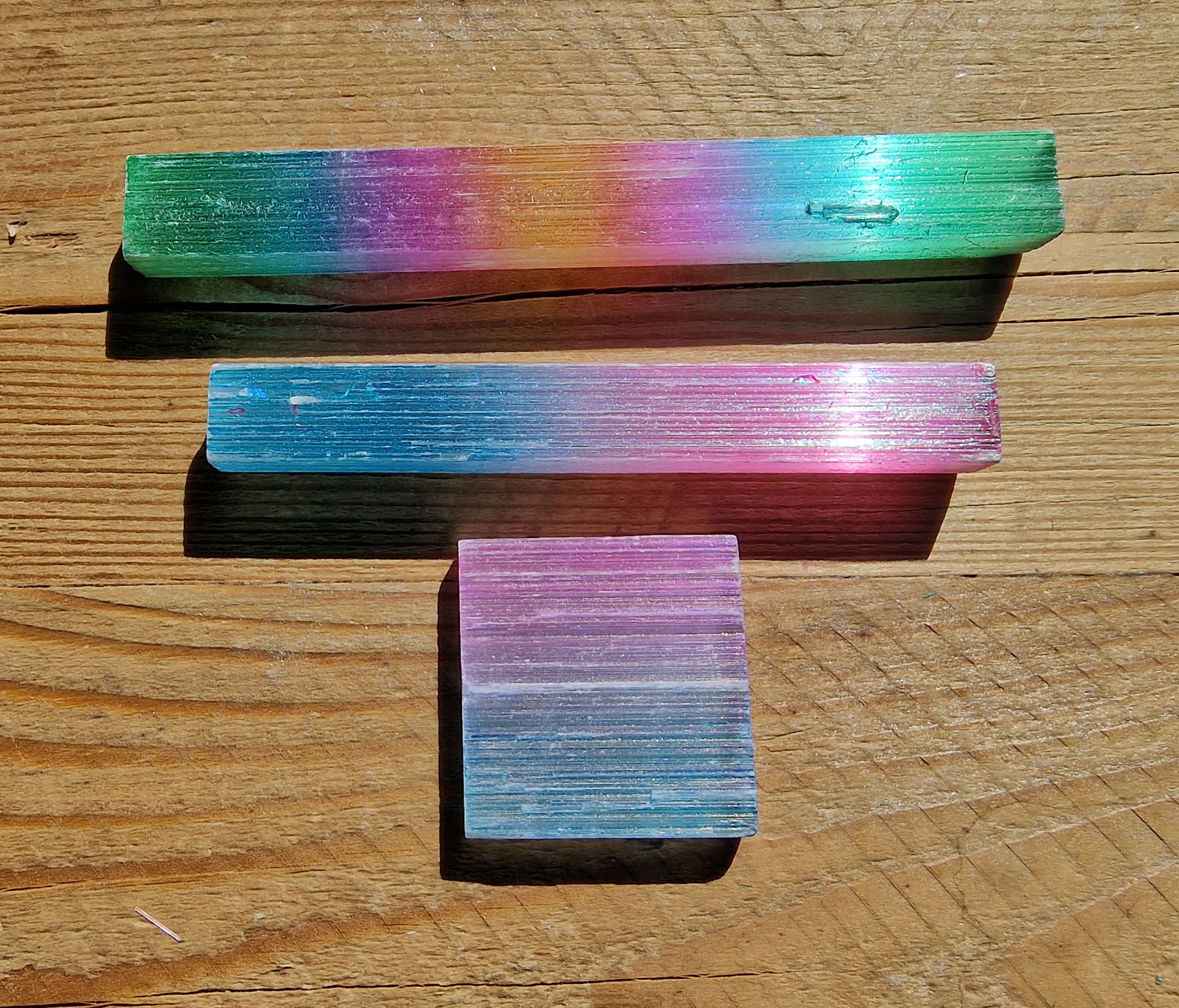Selenite Sticks