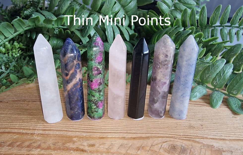 Thumbnail: Mini Points