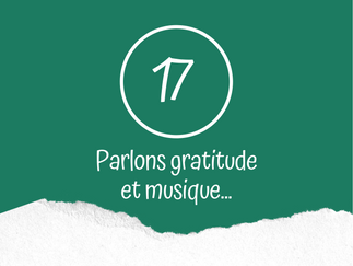 Jour 17