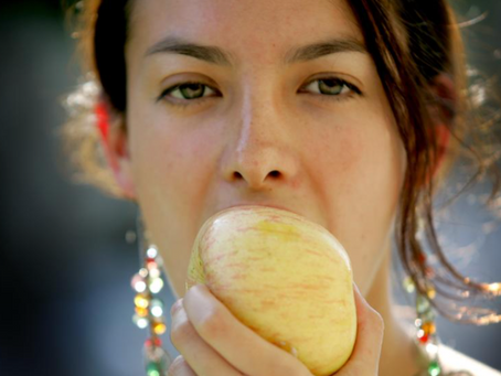 10 alimentos que desintoxican el organismo