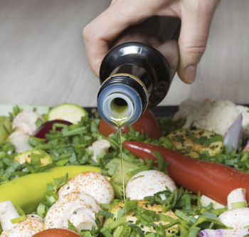 Dieta para salir ilesa de la Menopausia