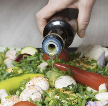 Dieta para salir ilesa de la Menopausia