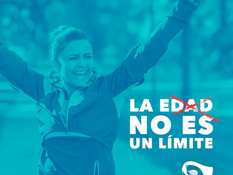 Vivir tu madurez con plenitud es posible