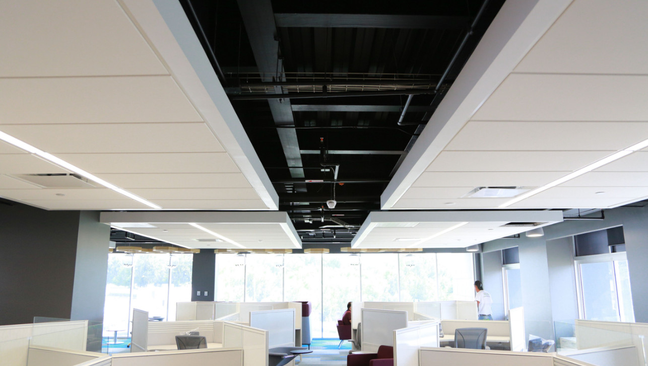 Cisco Systems Corporativo Guadalajara