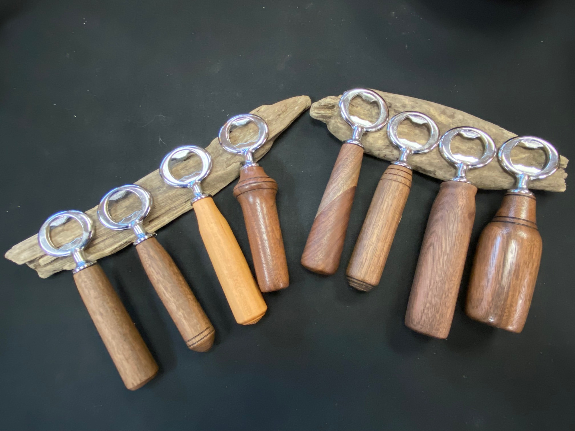 Bottle Top Opener