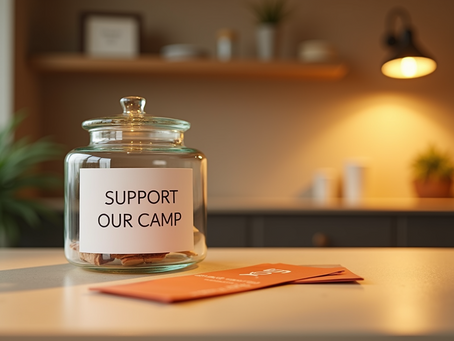 Cost-Effective Fundraising with a Mission-Focused Consultant