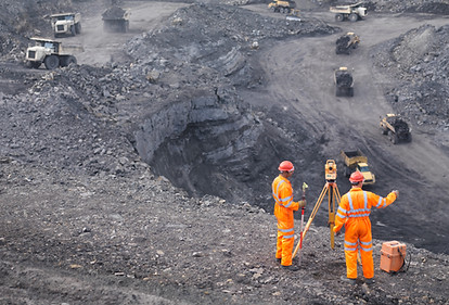 Construction Site