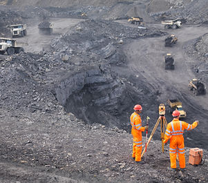 construction site